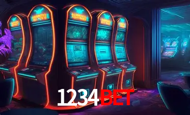 Desvendando o Mundo dos Jogos Virtuais na 1234bet