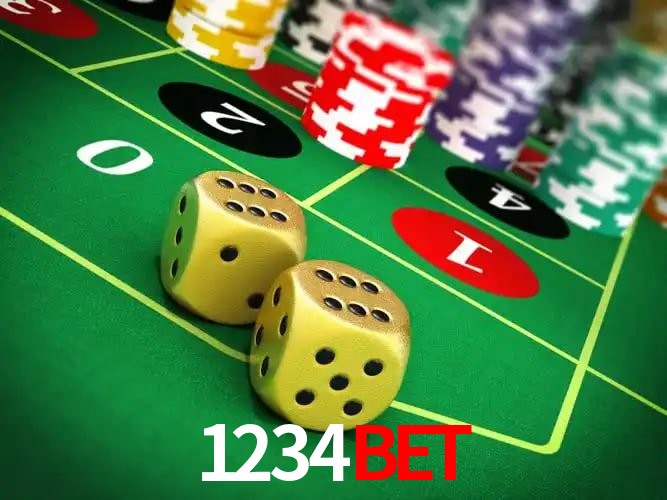 Welcome Bonus 1234bet