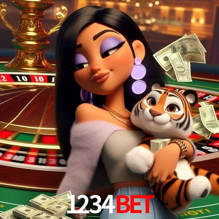 Experiência VIP 1234bet