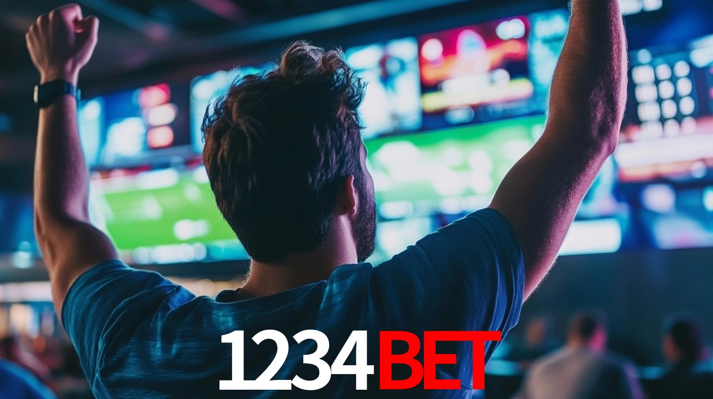 1234 bet app