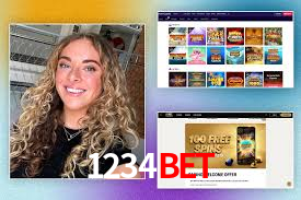 APP oficial da 1234bet para mobile