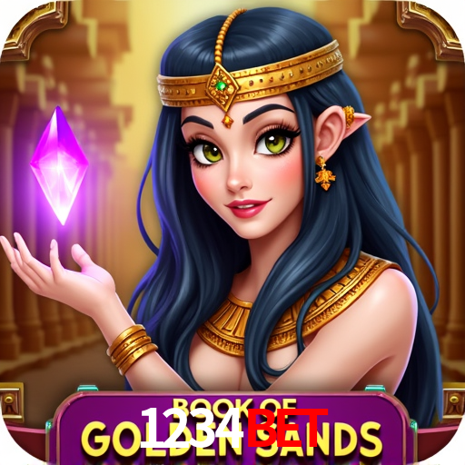 Plataforma completa da 1234bet com todos os jogos