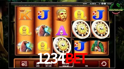 Programa VIP exclusivo da 1234bet