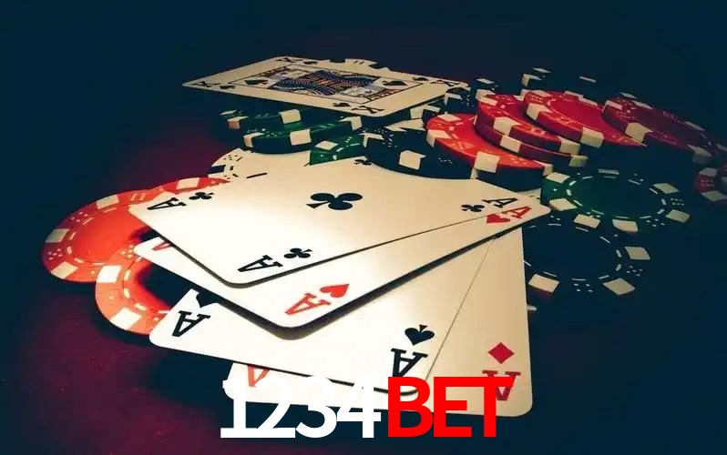 Benefícios VIP na 1234bet