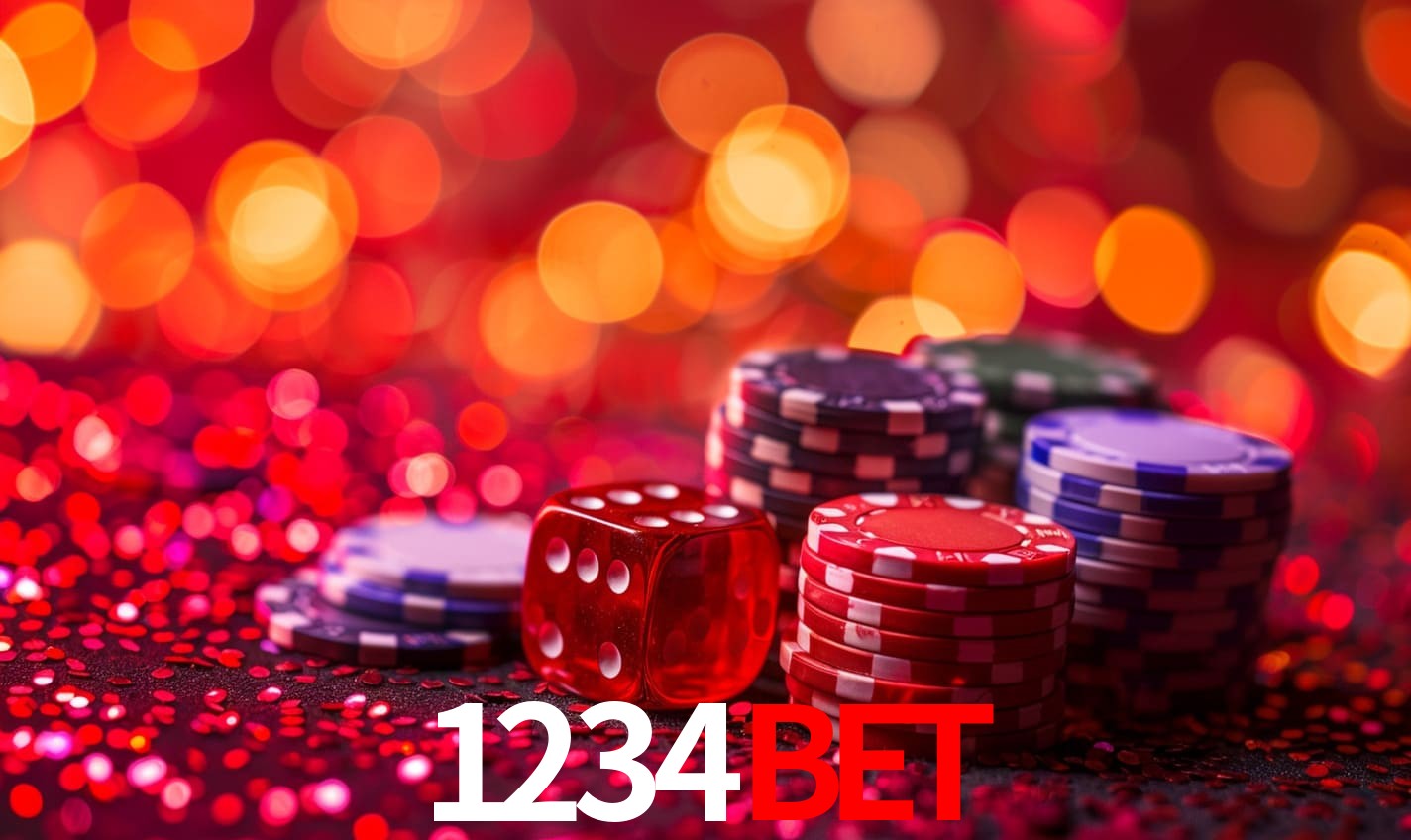 Explorando a Categoria de Eventos em Apostas na 1234bet