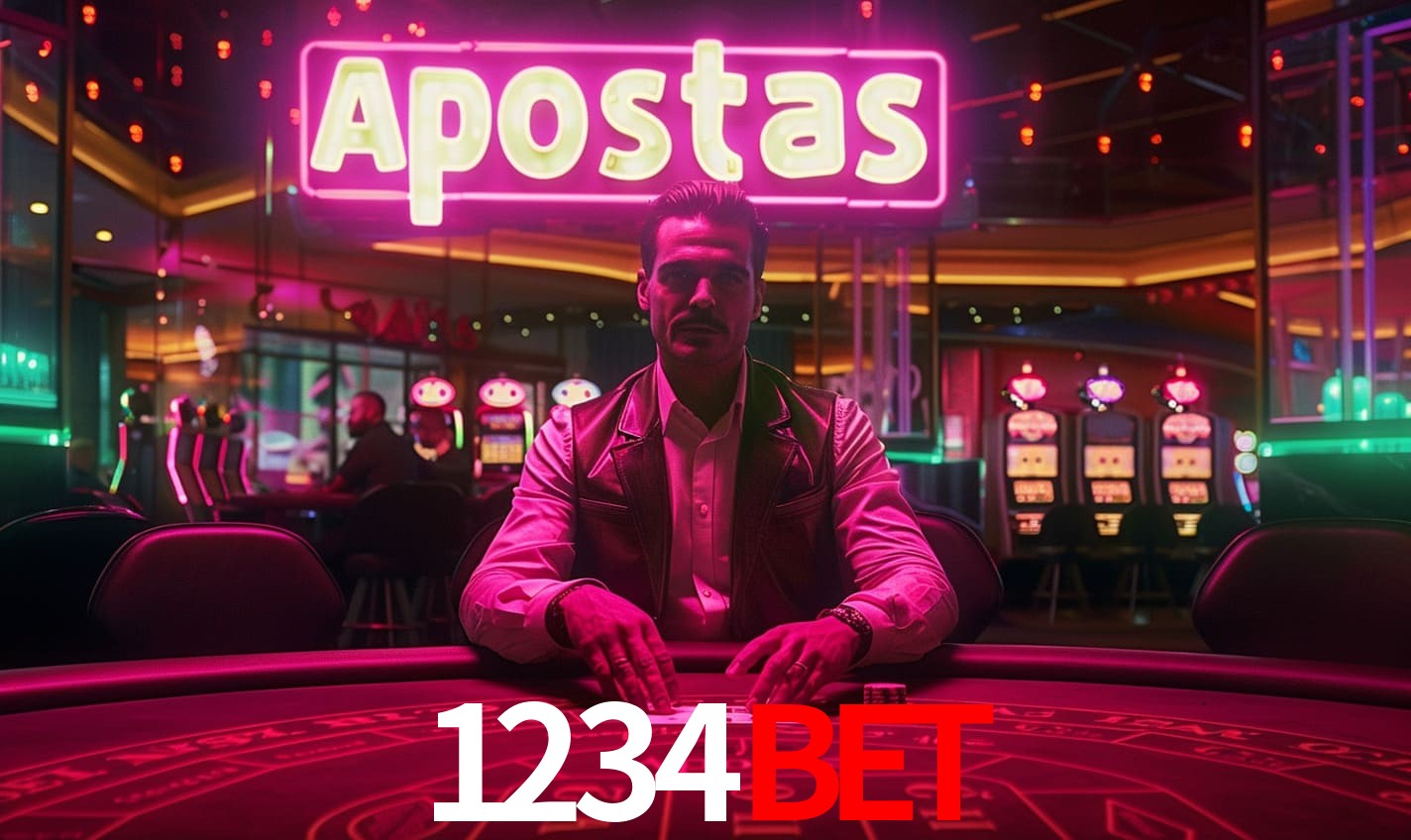 Descubra a Essência do 1234bet: Nossa História e Compromissos