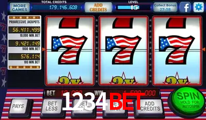 Descubra a Magia dos Jogos de Arcade no 1234bet