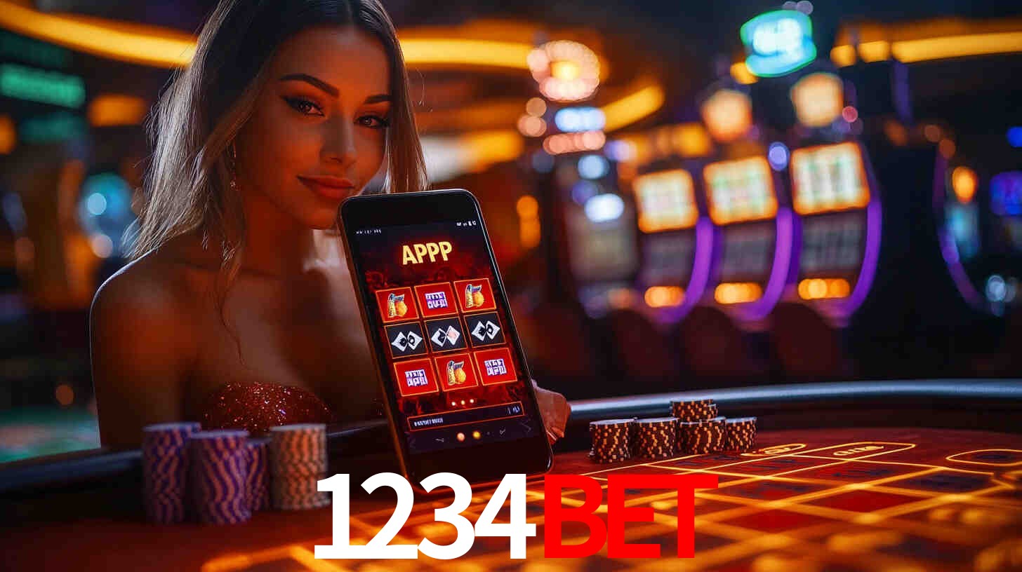 Descubra o Programa VIP da 1234bet: Vantagens Exclusivas para Jogadores