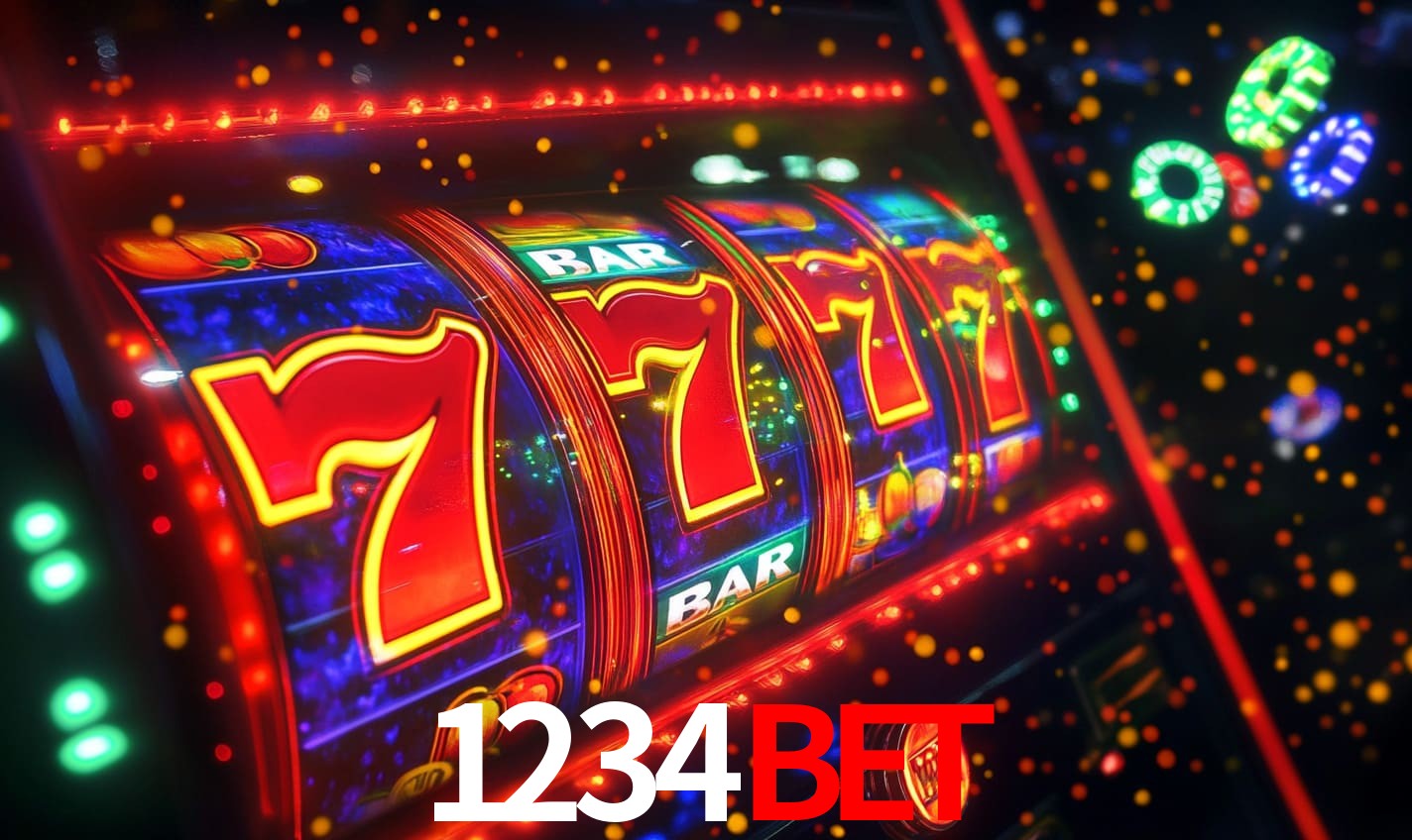 1234bet: Seu Especialista em Apostas Esportivas Brasileiras