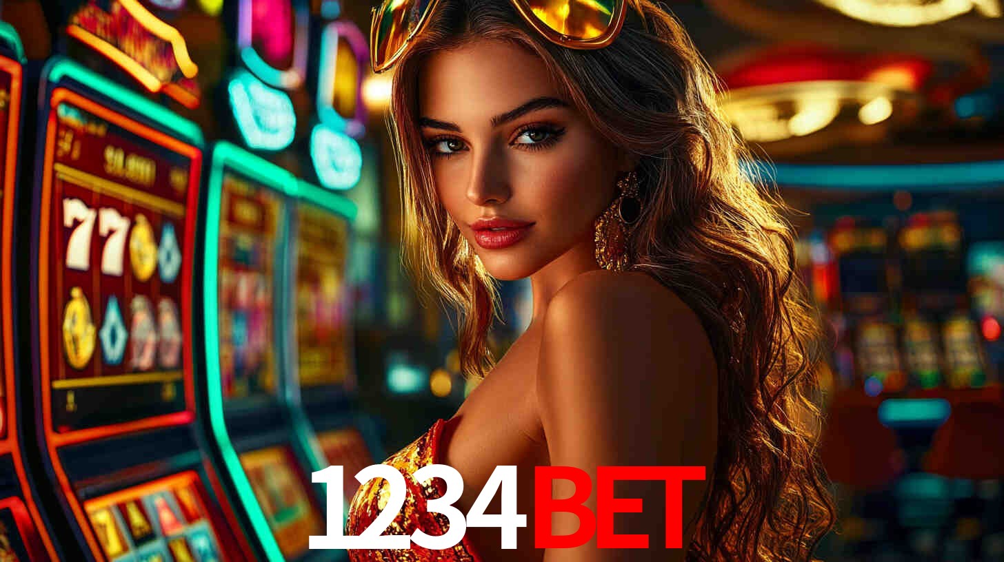 Welcome Bonus 1234bet