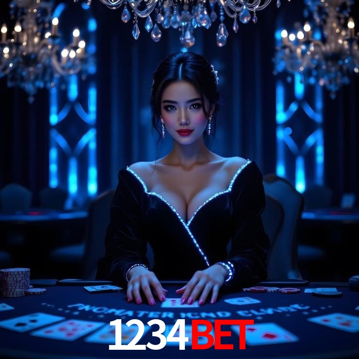 Diretório de Jogos 1234bet