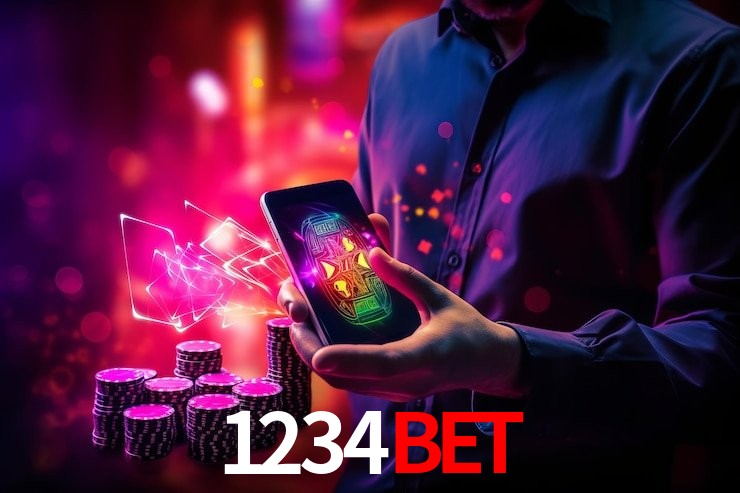 Programa VIP 1234bet