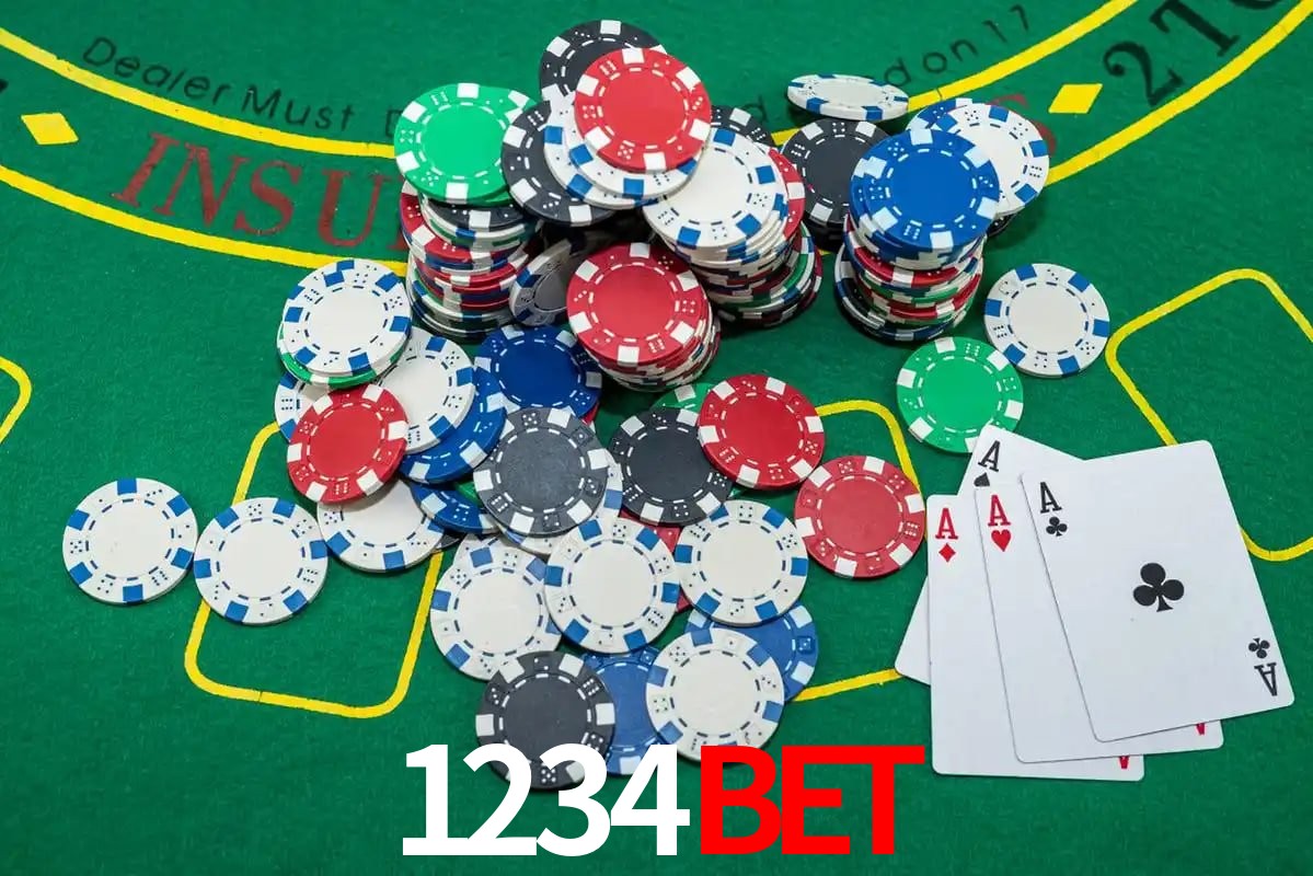 Jogos Exclusivos 1234bet