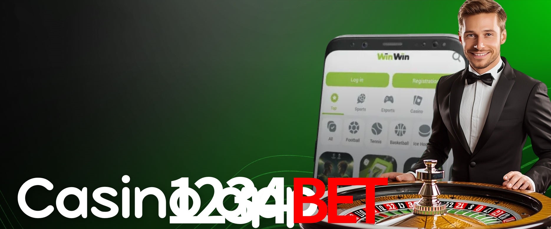 Weekend Specials 1234bet