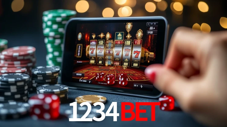 Daily Bonuses 1234bet