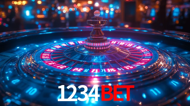 Bônus de boas-vindas na 1234bet