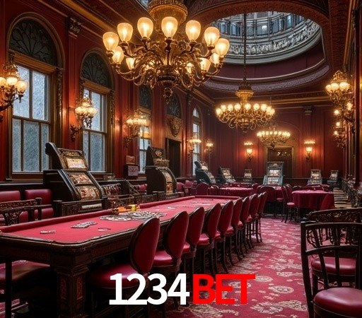 Promoções Sazonais 1234bet