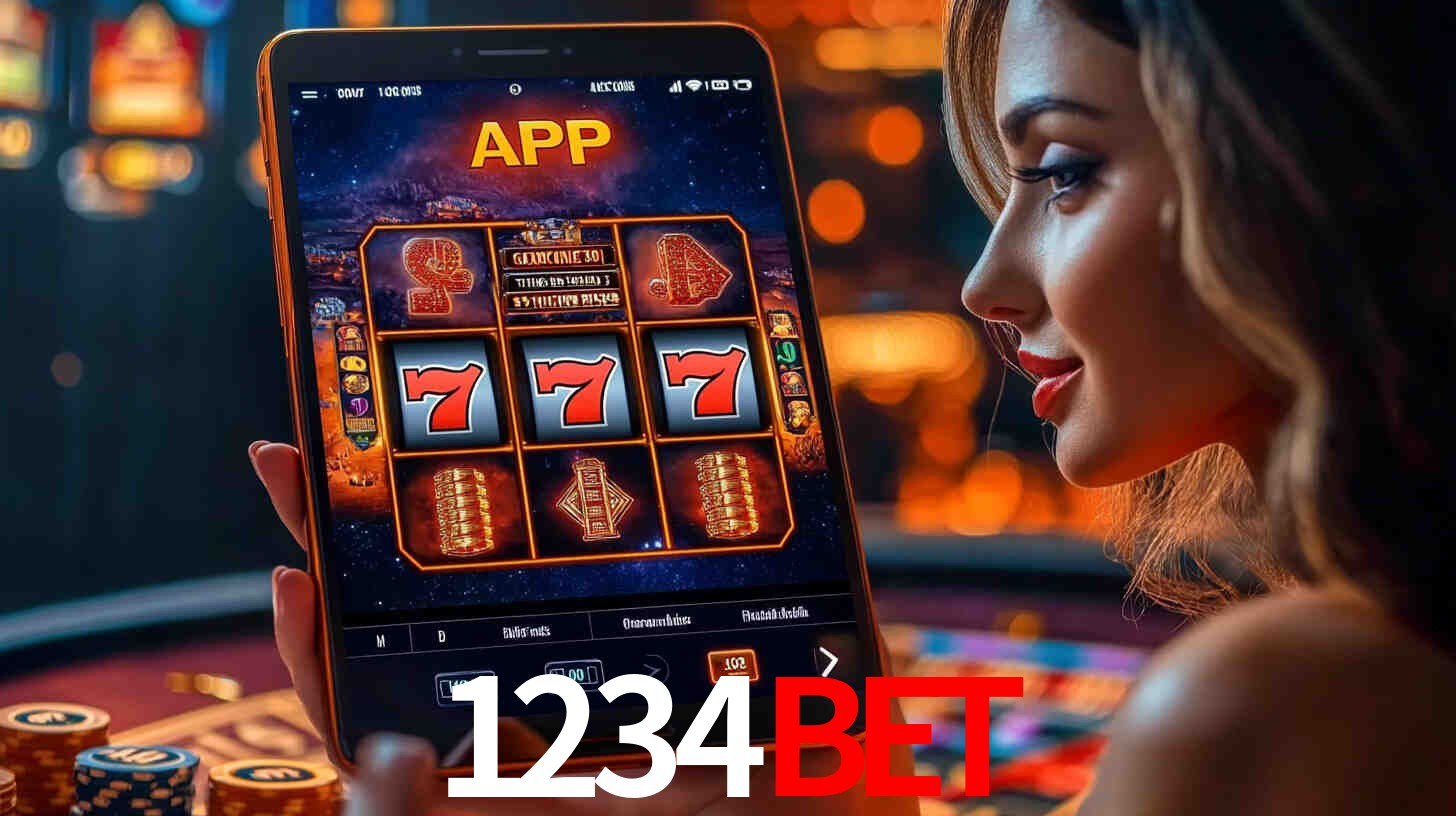 1234bet