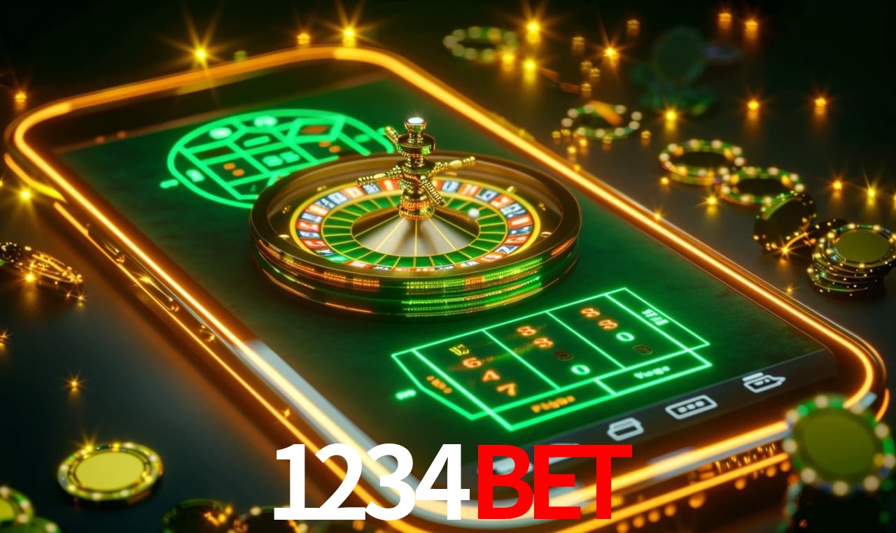 Promoção Relâmpago 1234bet