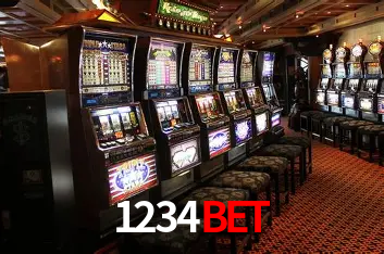 Apostas Esportivas na 1234bet: Um Guia Completo