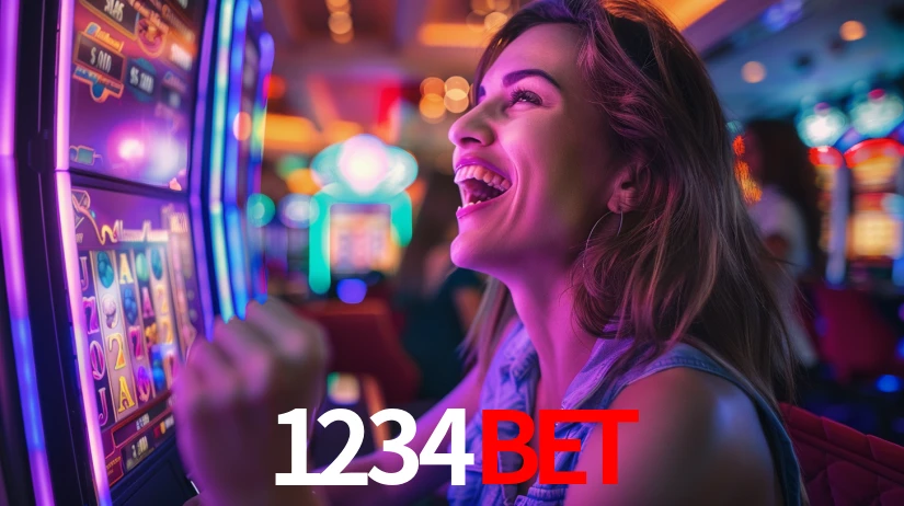 1234 bet app