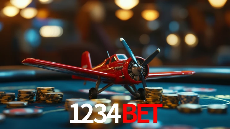 Game Providers 1234bet