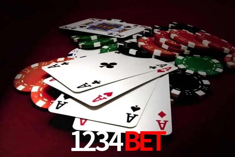 Torneios 1234bet