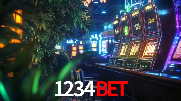 Blackjack Table 1234bet