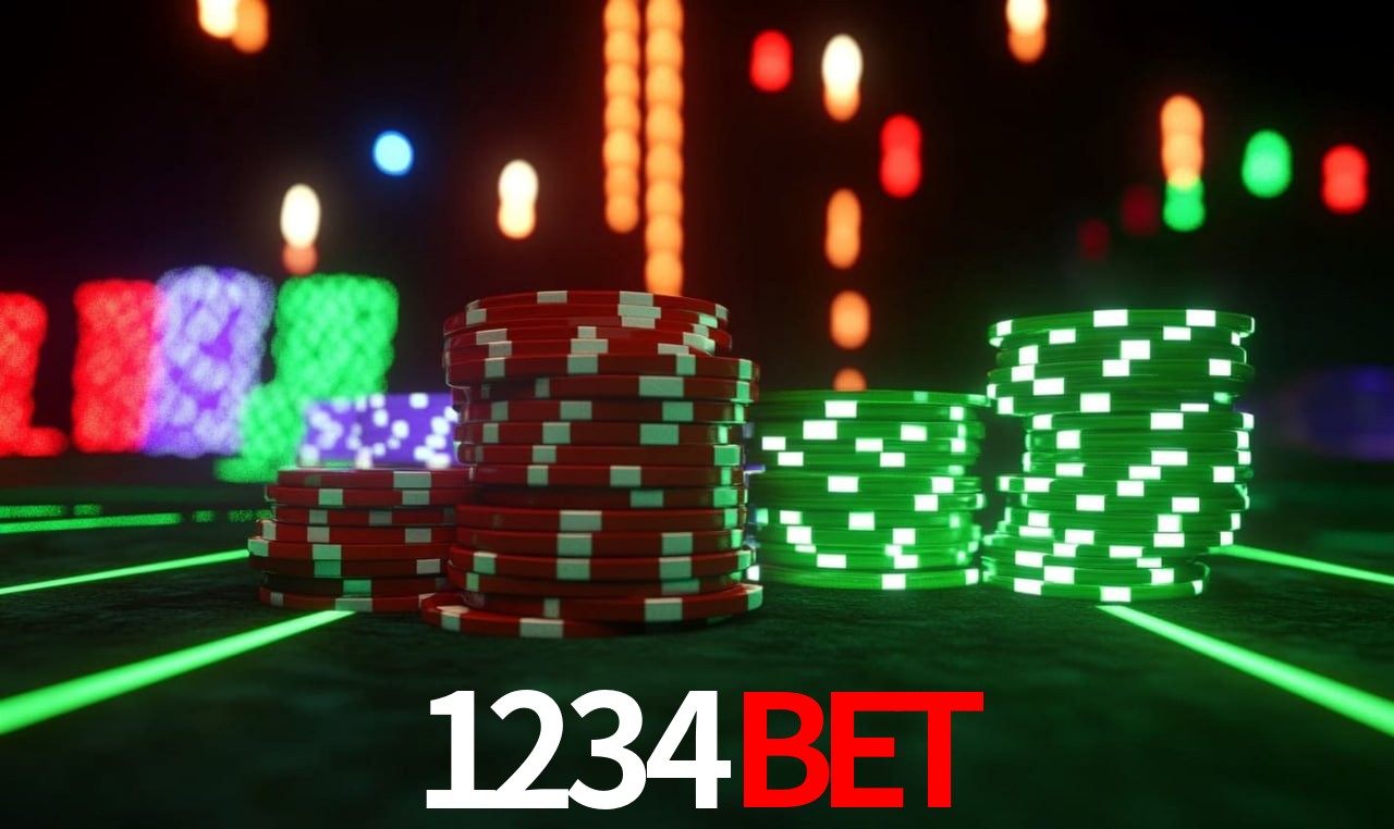 Game Statistics 1234bet