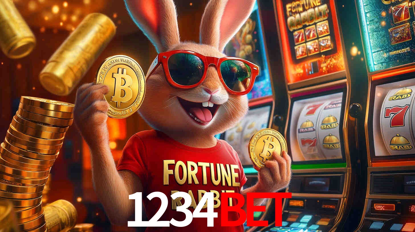 Desvendando o Mundo dos Jogos Virtuais na 1234bet