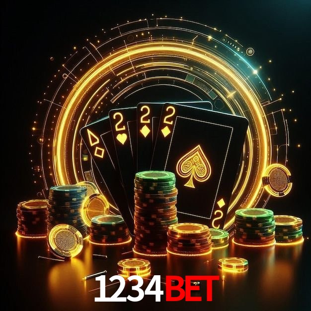 Recursos de Bônus 1234bet