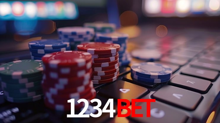 Design Responsivo 1234bet