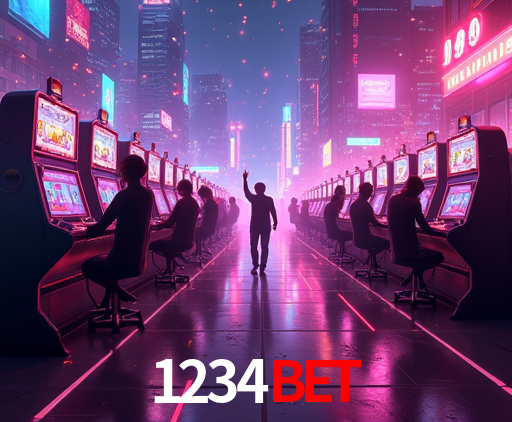 Bônus Diários 1234bet