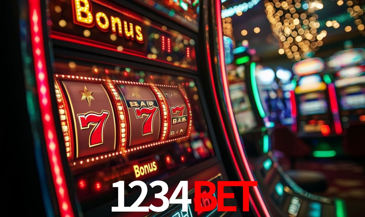 Mercados ao vivo e cash out na 1234bet