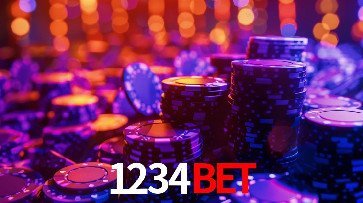 1234 bet app