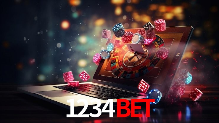 Download para Android e iOS na 1234bet