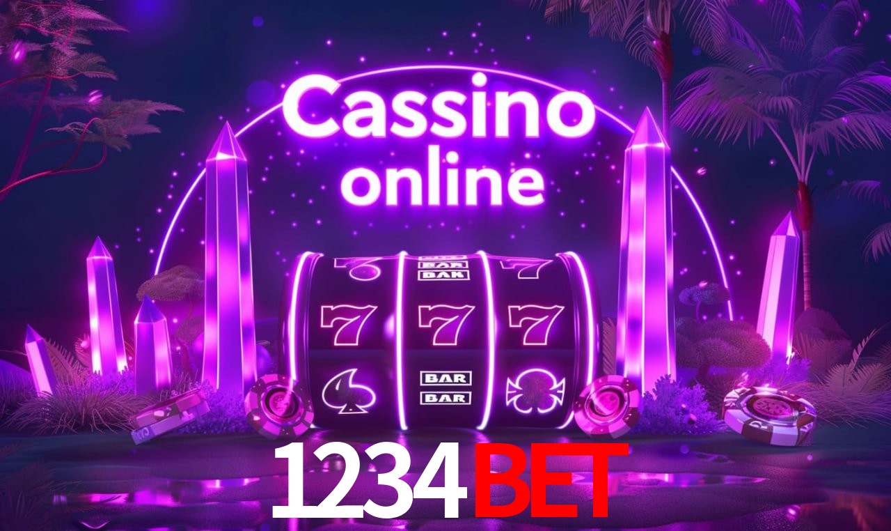 Tecnologia da Plataforma 1234bet