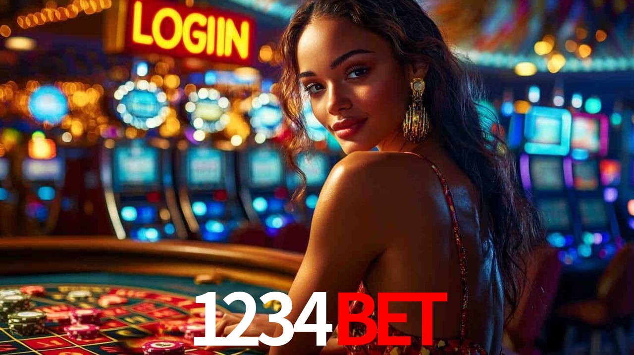Jogos de Slot 1234bet