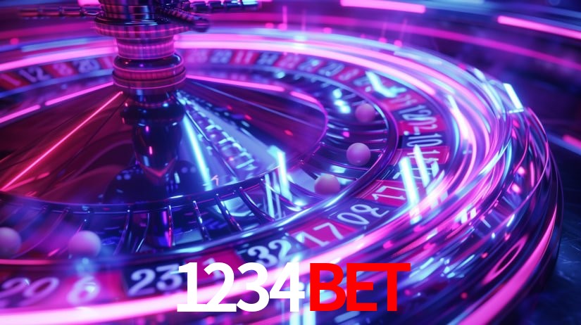 A Experiência Imersiva dos Cassinos Ao Vivo no 1234bet