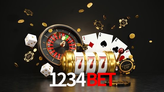 Football Betting 1234bet