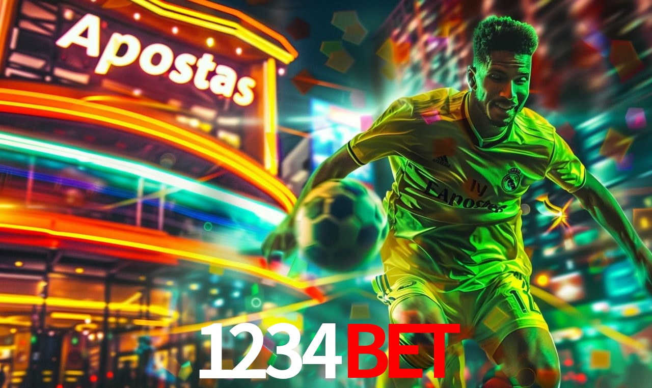 Estatísticas do Jogo 1234bet