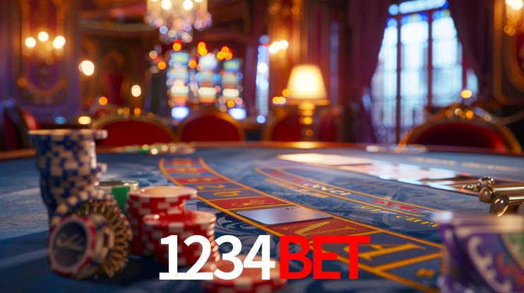 Secure Login 1234bet