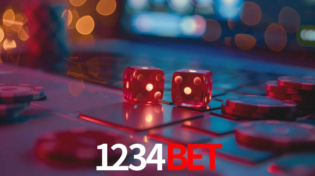 Account Benefits 1234bet