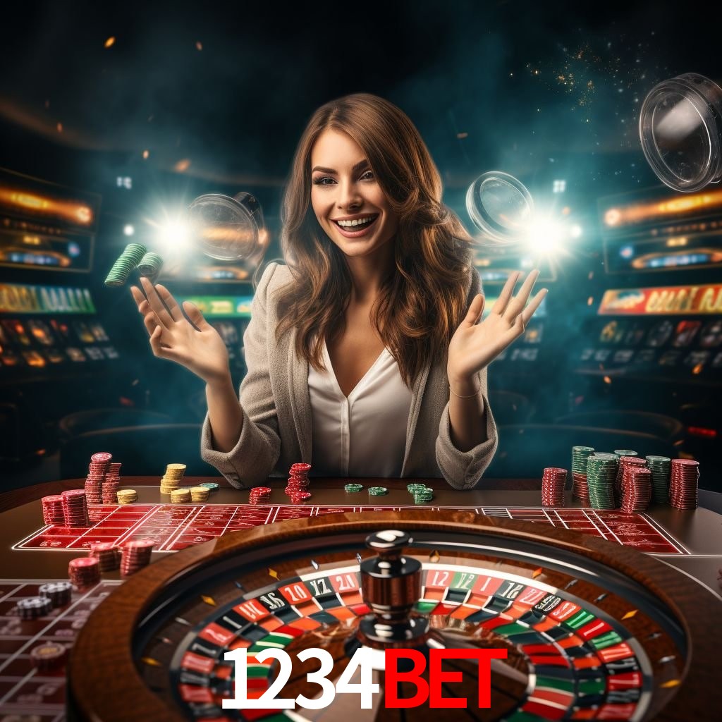 Explore as vantagens do 1234bet: serviço profissional e confiabilidade