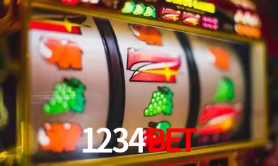 Inovações de Jogos na 1234bet: O Futuro das Experiências Interativas