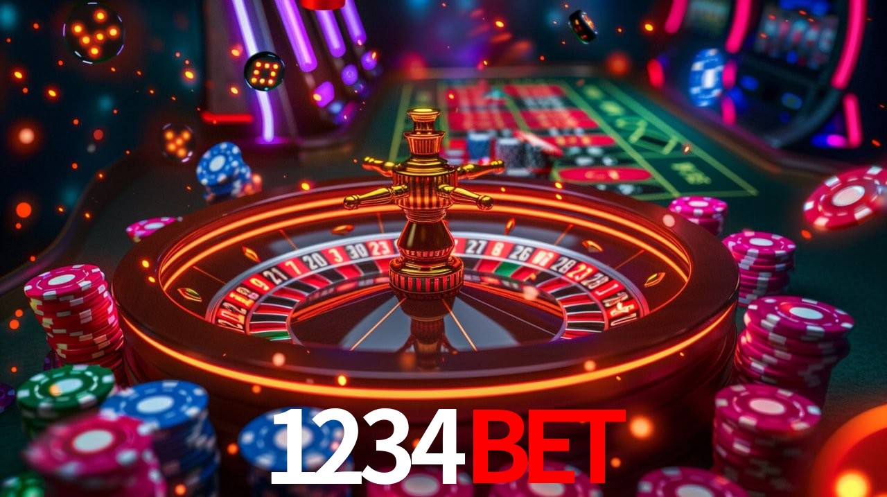 cassino 1234bet