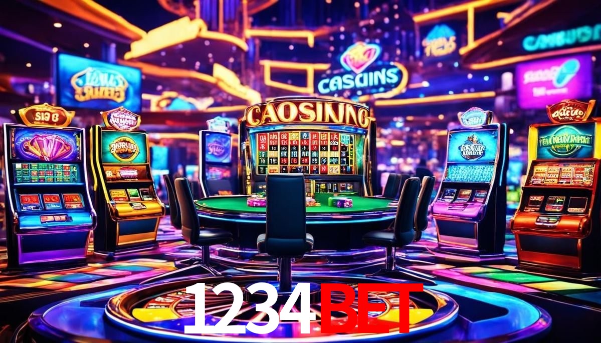 Estatísticas Esportivas 1234bet