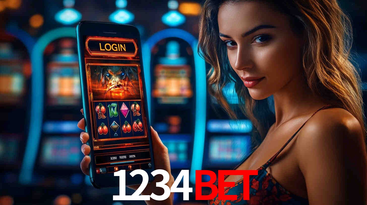 Bônus Generosos e Exclusivos no 1234bet para Você!