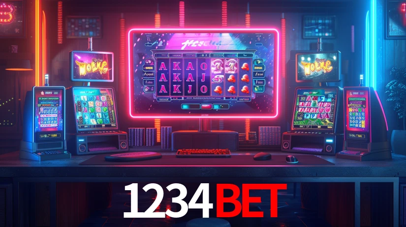 Experimente o Login Seguro Premium no 1234bet