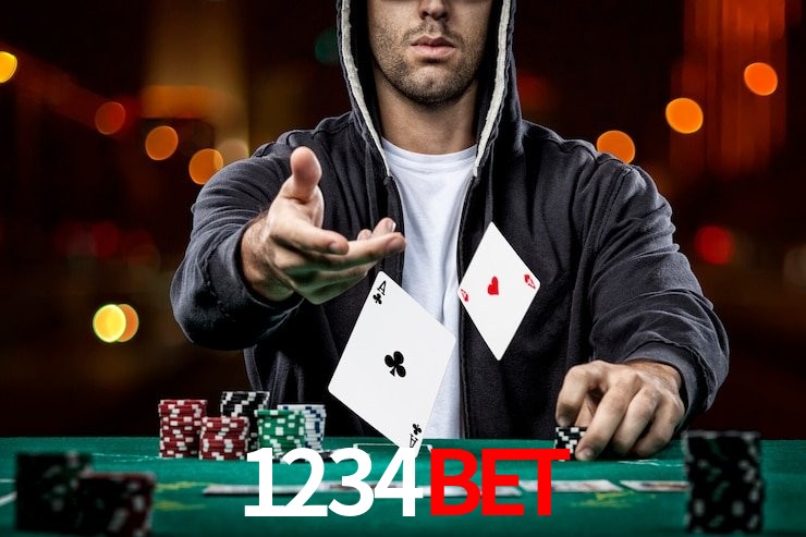 1234bet.com